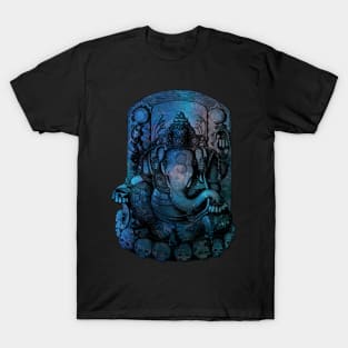 Ganesh - Indian God T-Shirt